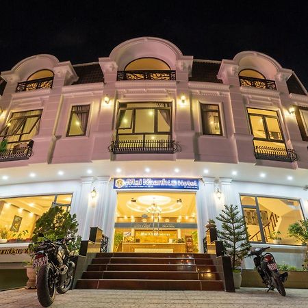 Mai Khanh Hotel Да Лат Екстериор снимка